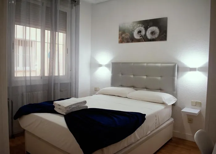Hostal Artico