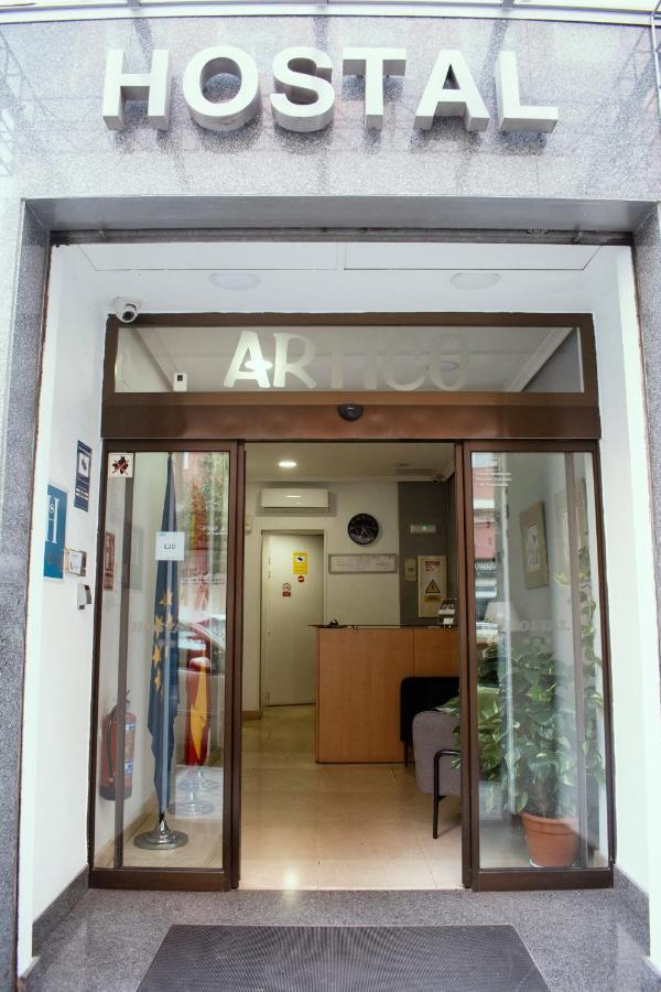 Gasthuis Artico 2*